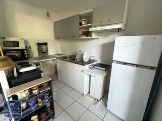  Appartement � louer 1 pi�ce 32 m�