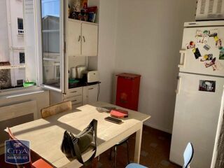  Appartement à louer 2 pièces 44 m²