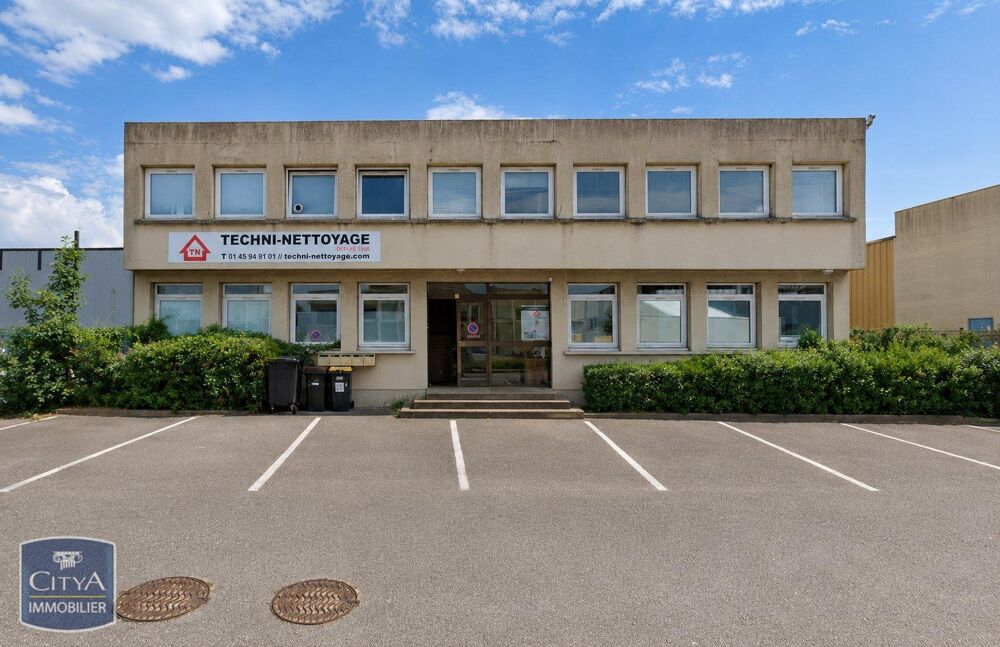  Location / Local Commercial Chennevières-sur-Marne (94430)