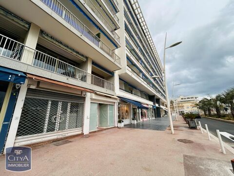 &Agrave; LOUER : Local commercial id&eacute;alement situ&eacute; &agrave; Juan le... 2400 06160 Juan les pins