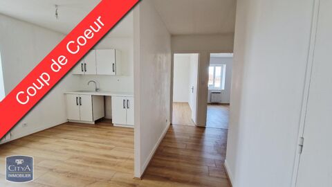   Location Appartement Appartement - 3 pi�ce(s) - 57 m�