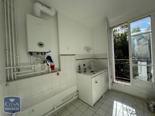 location Appartement - 2 pièce(s) - 39 m² Viroflay (78220)
