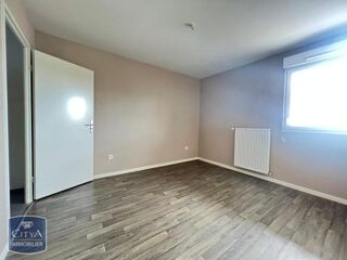  Appartement à louer 2 pièces 44 m²