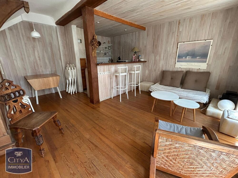 location Appartement - 3 pièce(s) - 47 m² Biarritz (64200)