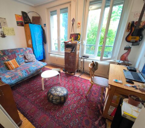  Appartement � louer 3 pi�ces 49 m�