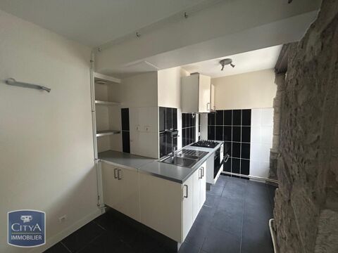  Appartement � louer 3 pi�ces 52 m�