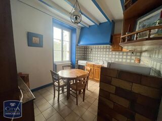  Maison � louer 5 pi�ces 125 m� Chanteix