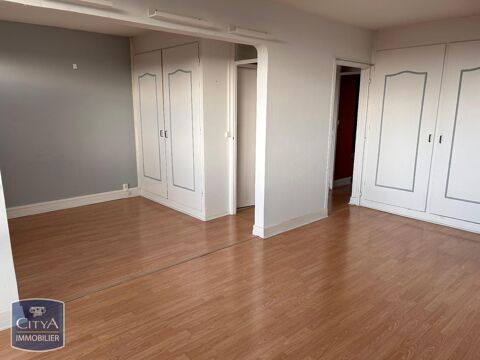  Appartement  louer 2 pices 60 m
