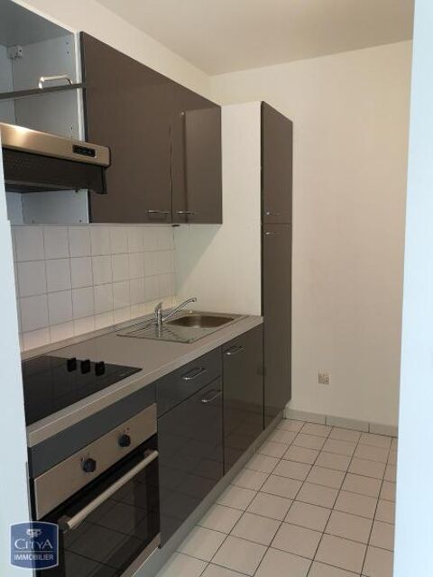  Appartement  louer 2 pices 33 m