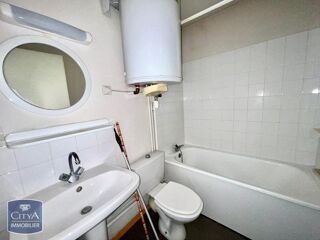  Appartement � louer 1 pi�ce 22 m�