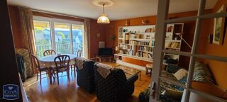  Appartement à louer 3 pièces 90 m²