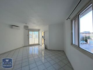  Appartement à louer 2 pièces 61 m²