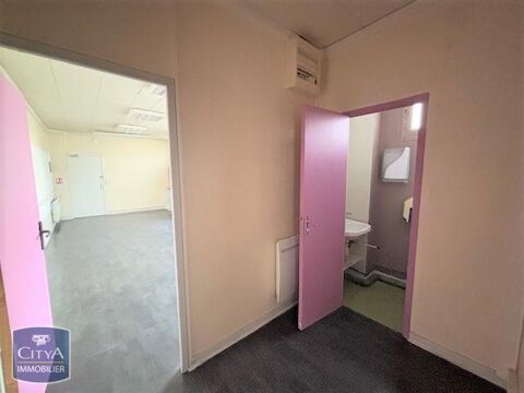  Location / Local Commercial - 51 m² 