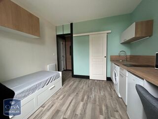  Appartement � louer 1 pi�ce 13 m�