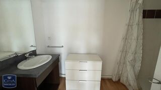  Appartement � louer 2 pi�ces 28 m�
