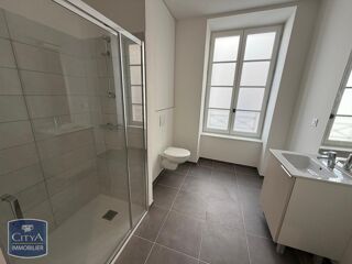  Appartement à louer 2 pièces 49 m²