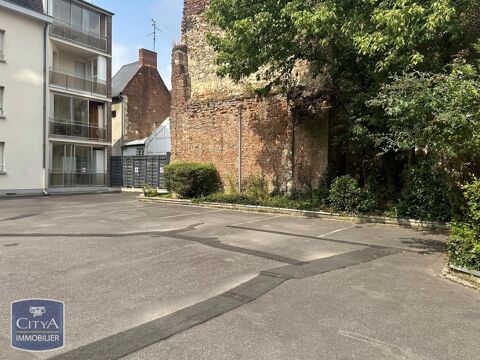  Parking / Garage � louer 