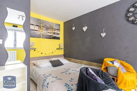  Appartement � louer 1 pi�ce 20 m�