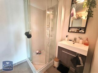  Appartement � louer 1 pi�ce 23 m�