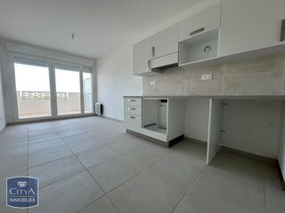  Appartement � louer 2 pi�ces 38 m�