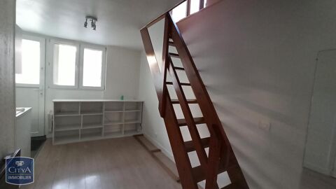   Location Appartement Appartement - 1 pièce(s) - 21 m²