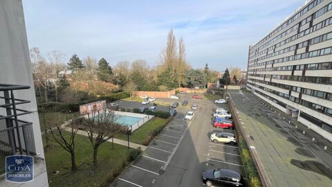  Appartement � louer 2 pi�ces 34 m�