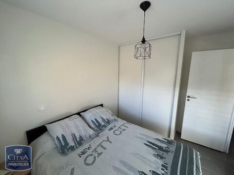  Appartement  louer 1 pice 35 m