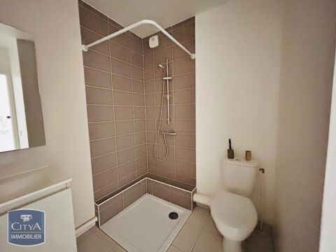  Appartement � louer 1 pi�ce 31 m�