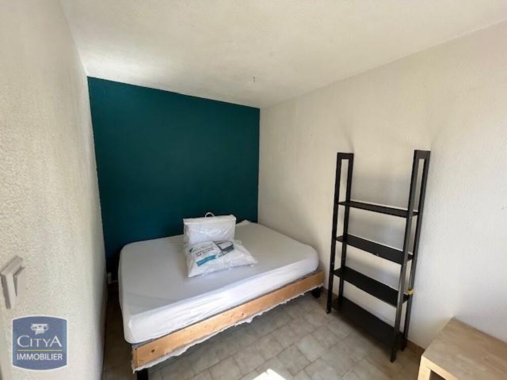 location Appartement - 1 pièce(s) - 32 m² Montpellier (34000)