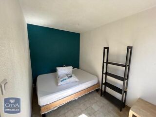  Appartement à louer 1 pièce 32 m²