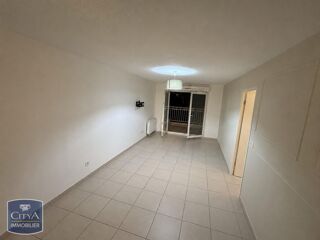 Appartement à louer 3 pièces 54 m²