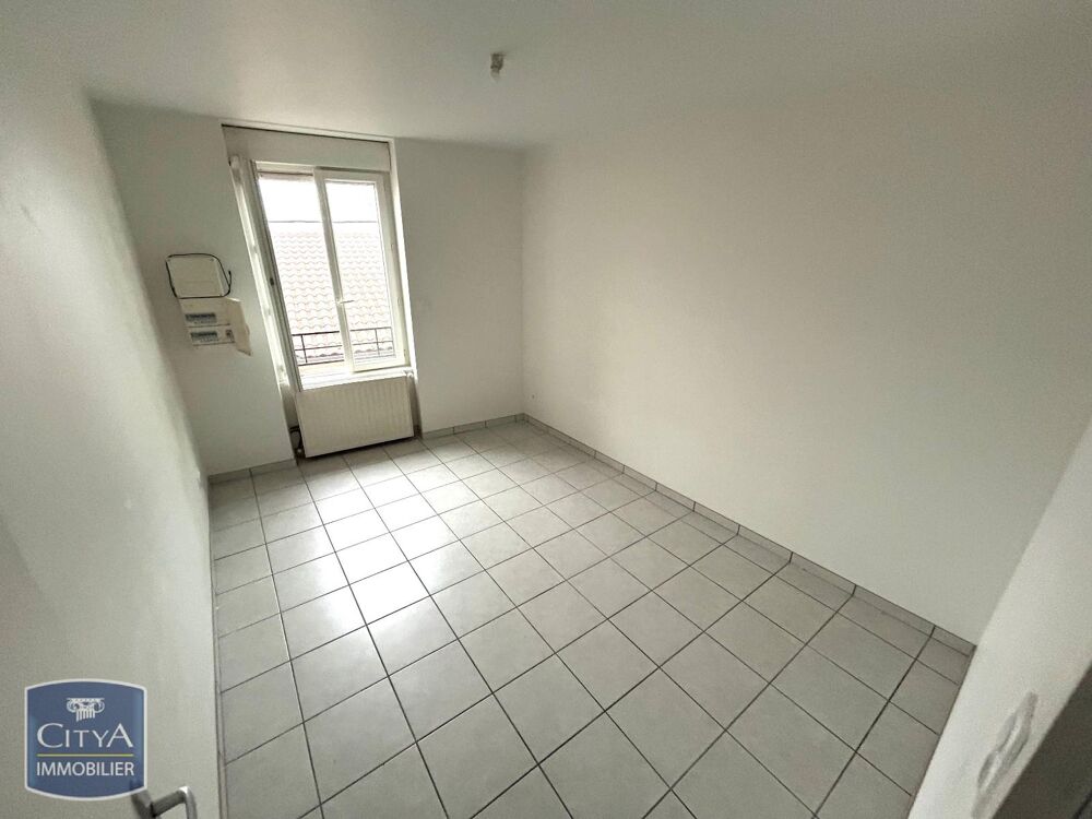 location Appartement - 3 pièce(s) - 55 m² Saint-Paul-en-Jarez (42740)