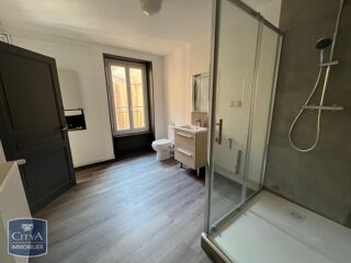  Appartement à louer 2 pièces 49 m²