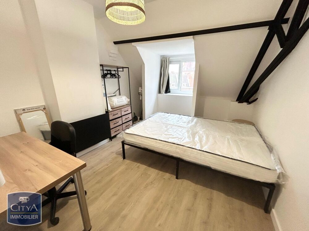 location Appartement - 2 pièce(s) - 28 m² Valenciennes (59300)