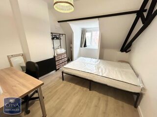  Appartement à louer 2 pièces 28 m²