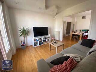  Appartement � louer 2 pi�ces 59 m�