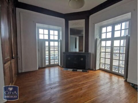  Appartement � louer 4 pi�ces 87 m�