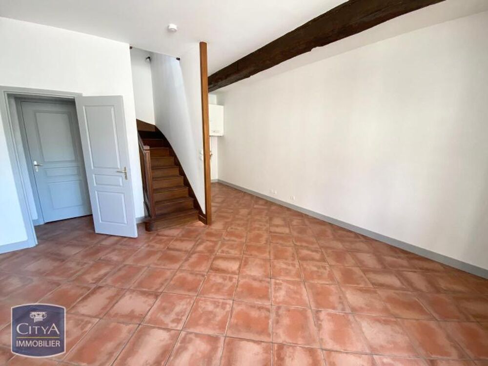 location Appartement - 3 pièce(s) - 66 m² Amboise (37400)