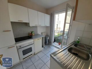  Appartement à louer 3 pièces 65 m²