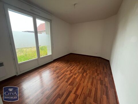  Appartement � louer 2 pi�ces 34 m�