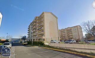  Appartement � louer 1 pi�ce 21 m�