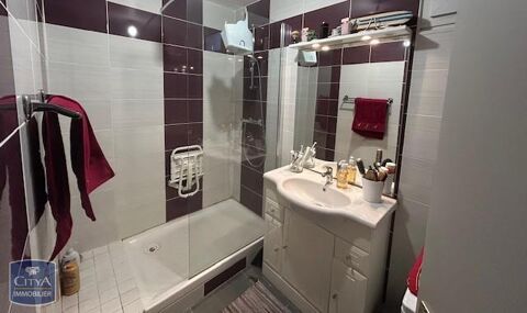  Appartement � louer 3 pi�ces 64 m�