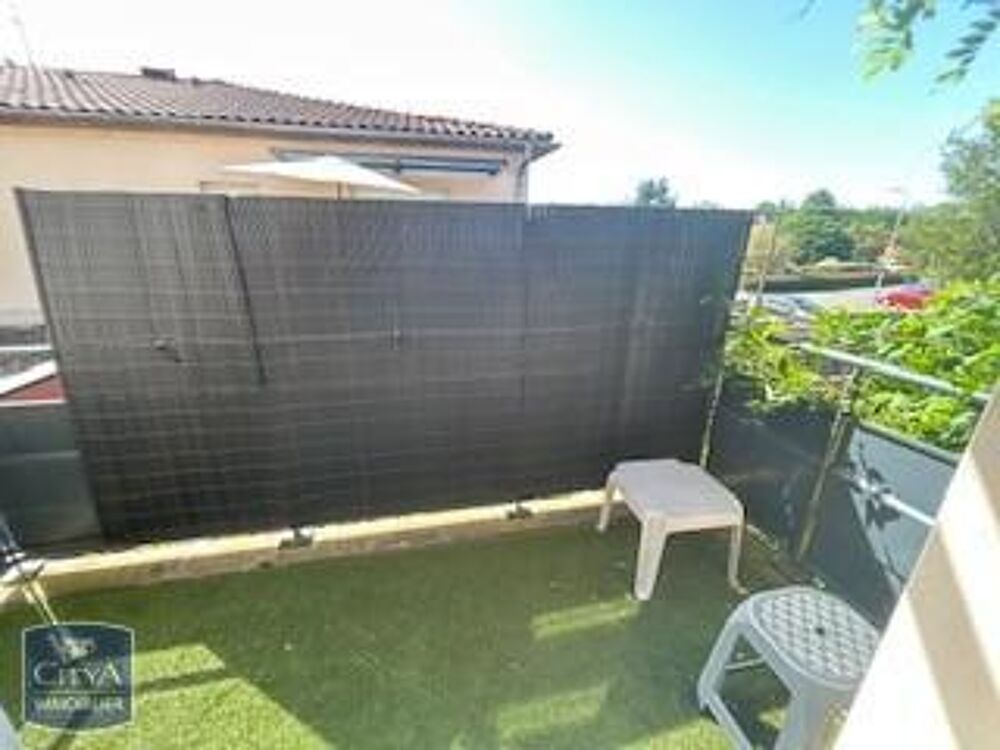 location Appartement - 2 pièce(s) - 46 m² Pau (64000)