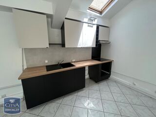  Appartement à louer 2 pièces 71 m²