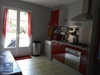 Maison à louer 5 pièces 90 m²