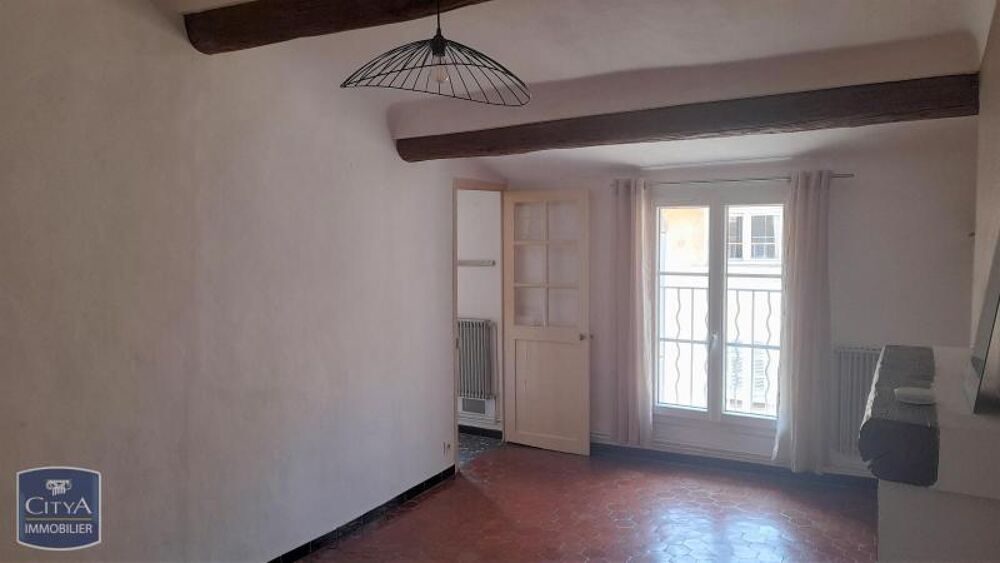 location Appartement - 2 pièce(s) - 45 m² Aix-en-Provence (13100)
