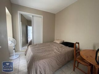  Appartement à louer 2 pièces 39 m²