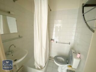  Appartement à louer 1 pièce 20 m²