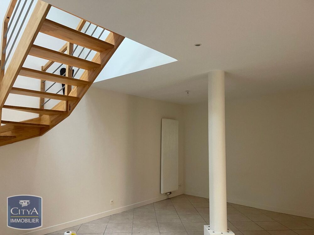 location Appartement - 4 pièce(s) - 121 m² Lyon 3