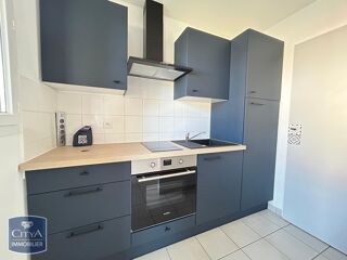  Appartement � louer 2 pi�ces 49 m�